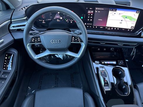 New 2025 Audi A5 2.0T Premium Plus image 11