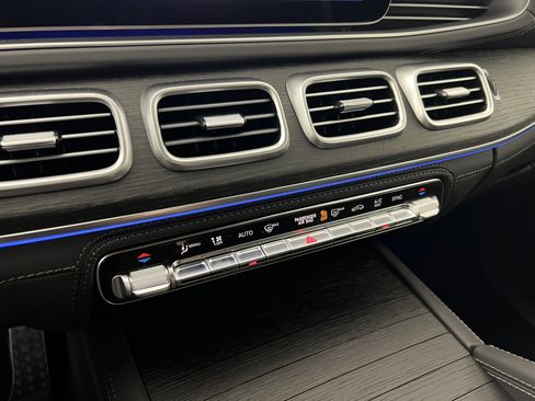 New 2025 Mercedes-Benz GLE 63 AMG S image 32