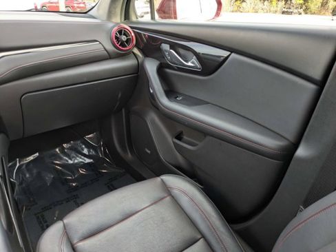 Used 2019 Chevrolet Blazer RS image 19