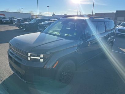 Used 2025 Hyundai Santa Fe XRT