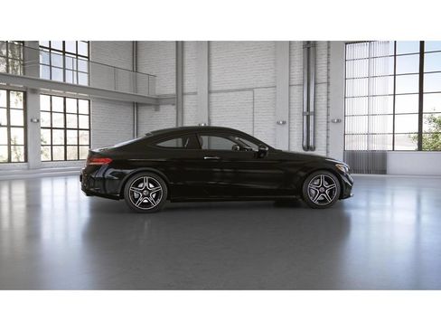 Used 2023 Mercedes-Benz C 300 4MATIC Coupe image 18