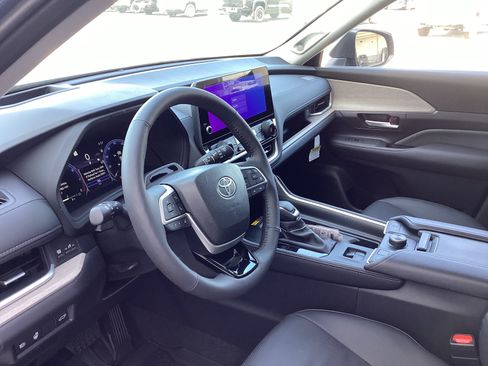 New 2026 Toyota Grand Highlander AWD image 28