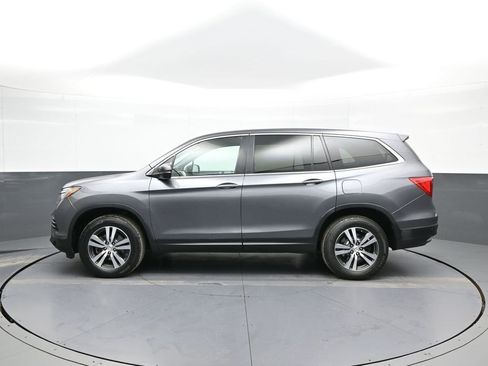 Used 2018 Honda Pilot EX image 9
