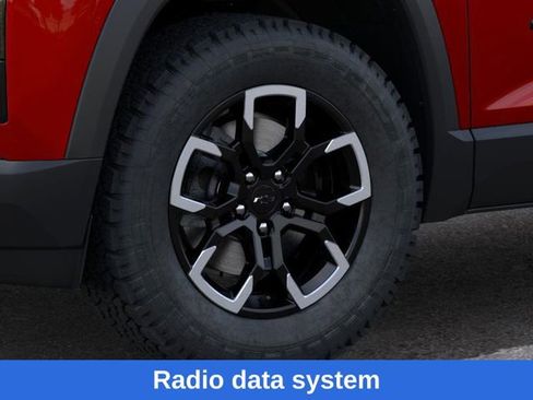 New 2026 Chevrolet Equinox ACTIV image 10