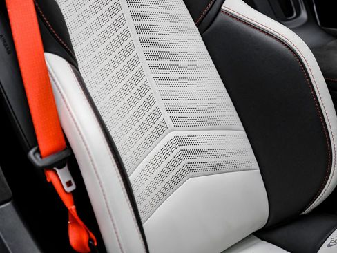 Used 2023 Chevrolet Corvette Z06 w/ Z07 Performance Package image 69