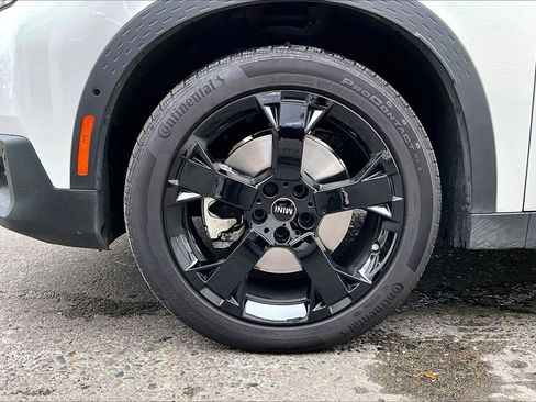 Used 2025 MINI Cooper Countryman S image 12