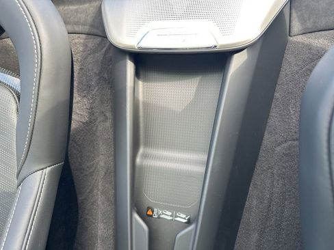 Used 2023 Chevrolet Corvette Stingray Premium Conv w/ Z51 Performance Package image 38