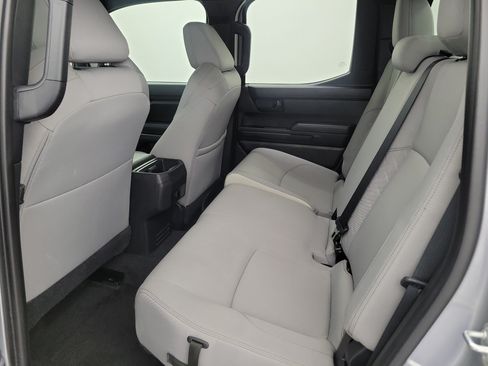 Used 2025 Toyota Tacoma SR5 RWD image 12