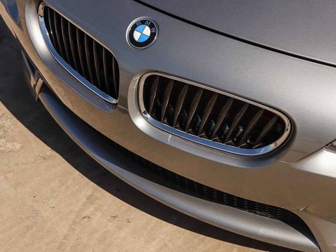 Used 2007 BMW M Coupe RWD image 9