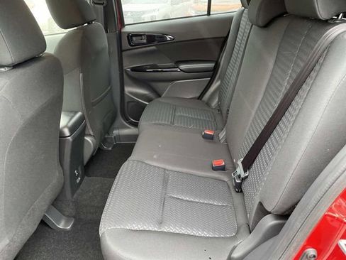 New 2026 Mitsubishi Eclipse Cross LE image 7