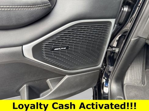 New 2025 Jeep Wagoneer Series II w/ Premium Group I image 19