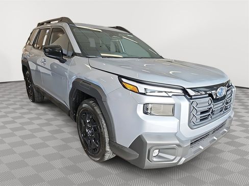 New 2026 Subaru Outback Limited image 3