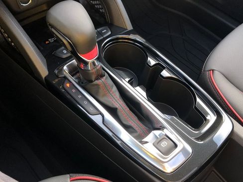 New 2026 Chevrolet TrailBlazer RS w/ Convenience Package image 24