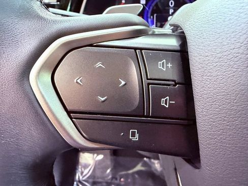 Certified 2023 Lexus RX 350 FWD w/ Cold Area Package image 24