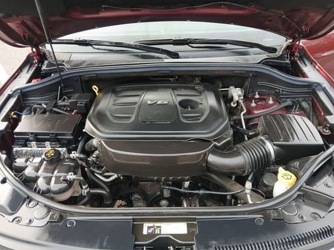 Used 2018 Jeep Grand Cherokee Limited image 23