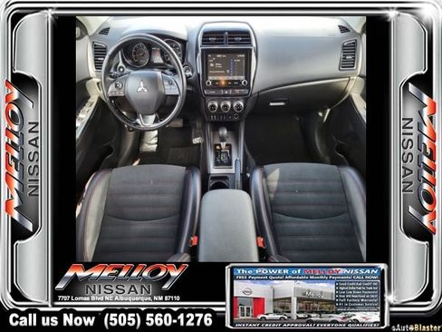 Used 2024 Mitsubishi Outlander Sport AWD image 18