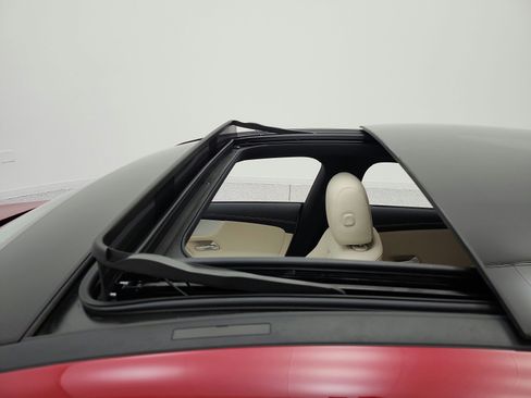 Certified 2023 Mercedes-Benz CLA 250 4MATIC image 16