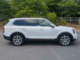 Used 2021 Kia Telluride S image 3