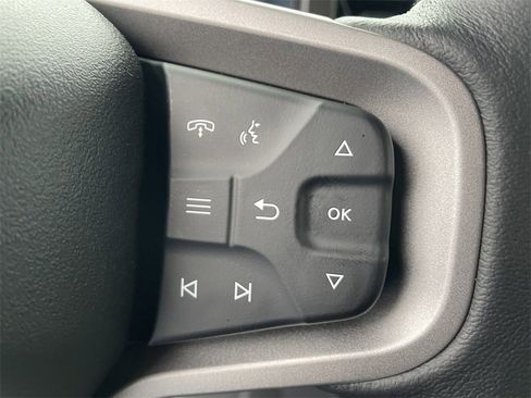 New 2025 Ford Bronco Big Bend w/ Black Diamond Package image 18