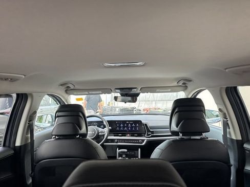 Certified 2023 Kia Sportage EX AWD/4WD image 29