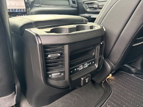 Used 2023 RAM 1500 Limited image 24