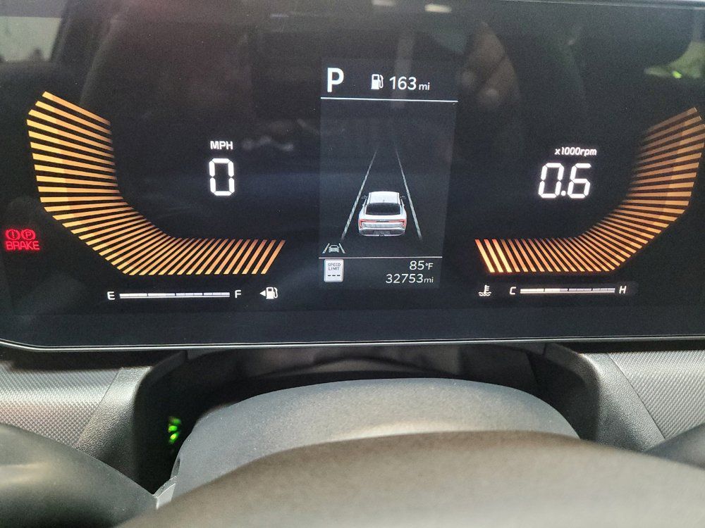 Used 2025 Kia K4 FWD image 23