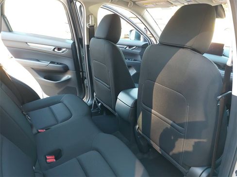 New 2025 MAZDA CX-5 AWD 2.5 S image 11