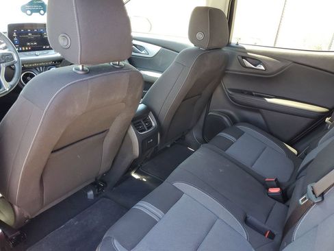 Certified 2023 Chevrolet Blazer LT w/ Convenience Package AWD/4WD image 10