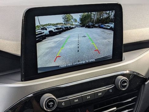 Used 2024 Ford Escape Active image 22