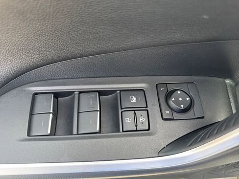 Used 2023 Toyota RAV4 XSE w/ Weather Package image 15