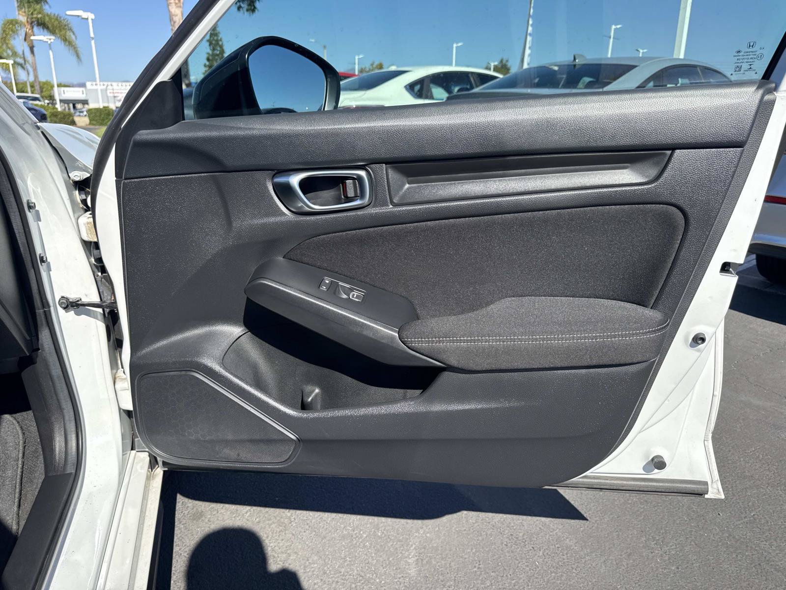 Used 2022 Honda Civic Sport image 30