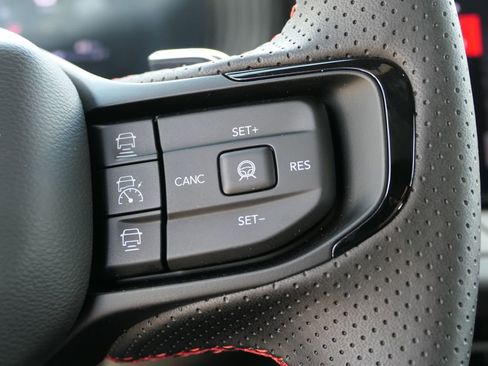 New 2026 Dodge Charger Scat Pack w/ Blacktop Package image 12