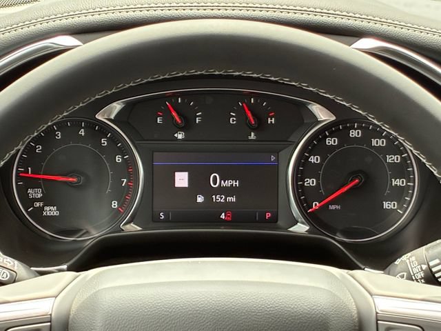 New 2026 Chevrolet Blazer LT w/ Sound & Technology Package AWD/4WD image 24