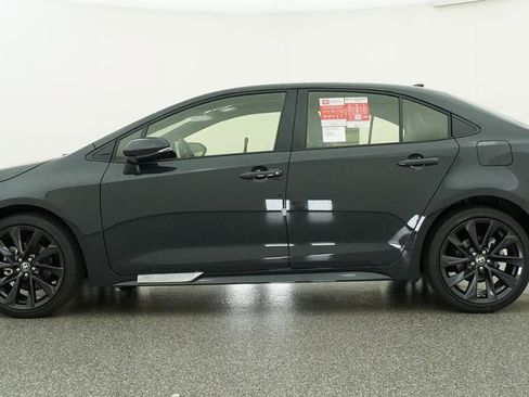 New 2026 Toyota Corolla SE FWD image 19