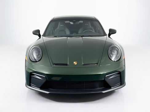 Used 2026 Porsche 911 GT3 RWD image 2