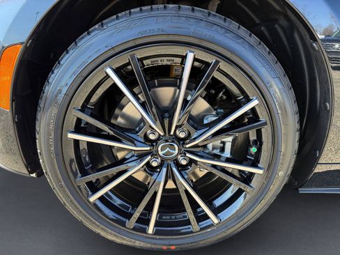 New 2026 MAZDA MX-5 Miata Grand Touring image 9