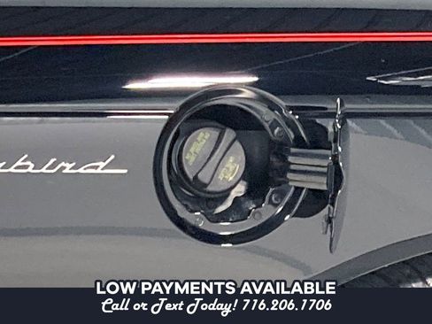 Used 2003 Ford Thunderbird image 35