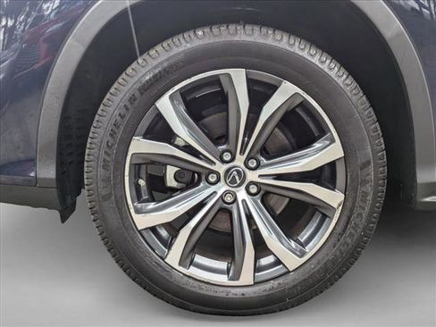 Certified 2021 Lexus RX 350 AWD w/ Premium Package image 23