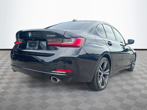 Used 2023 BMW 330i Sedan w/ Premium Package RWD image 6