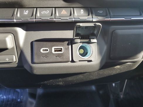 New 2026 Chevrolet Silverado 2500 W/T w/ WT Convenience Package image 22