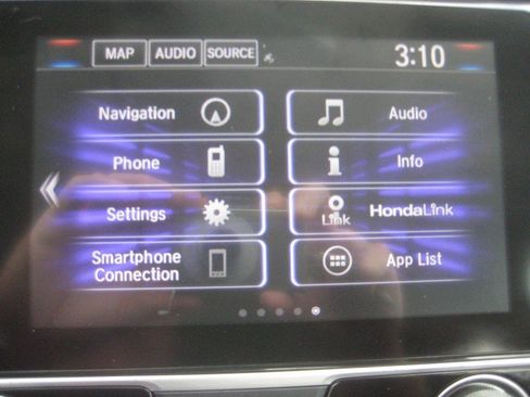 Used 2017 Honda Civic Touring image 27
