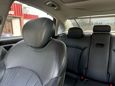 Used 2016 Hyundai Genesis 3.8 w/ Option Group 02 image 33