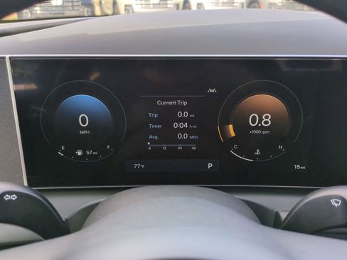 New 2026 Hyundai Santa Cruz SEL image 27