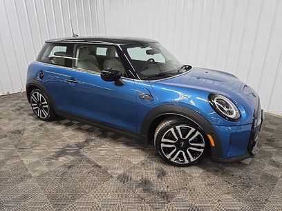 Used 2023 MINI Cooper S