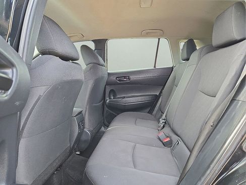 Used 2023 Toyota Corolla Cross LE image 16