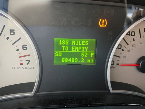 Used 2008 Ford Explorer Eddie Bauer AWD/4WD image 19