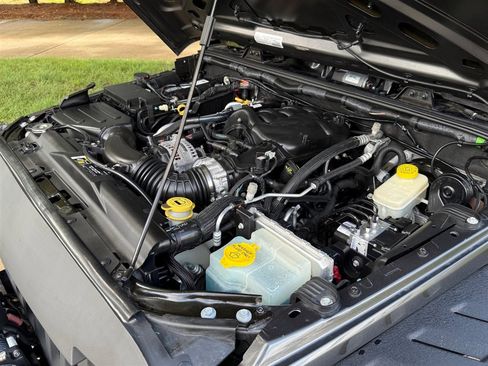 Used 2017 Jeep Wrangler Unlimited Sport w/ Quick Order Package 24S image 61