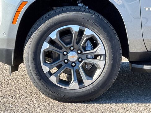 New 2026 Chevrolet Tahoe LT w/ Comfort Package image 27