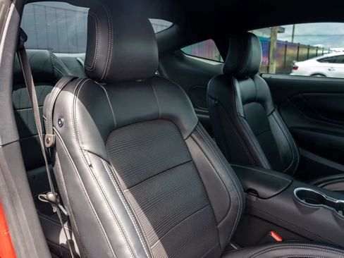Used 2024 Ford Mustang GT Premium RWD image 19