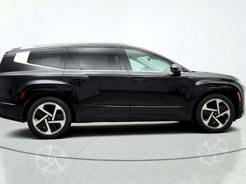 Used 2026 Hyundai Ioniq 9 Calligraphy AWD/4WD image 4
